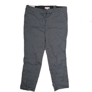 H&M Plus Size Slacks Pants
